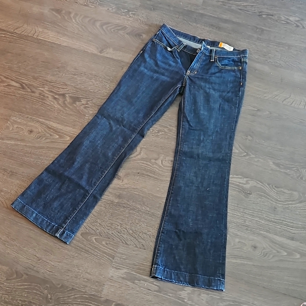 GAP Jeans circa 2011